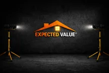 Expected Value logo