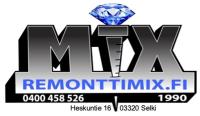 Remonttimix logo