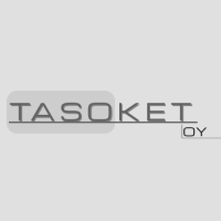 Tasoket Oy logo