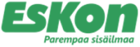 Esko Aaltonen Eskon Oy logo