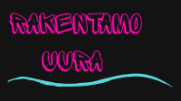 Rakentamo UuRa logo