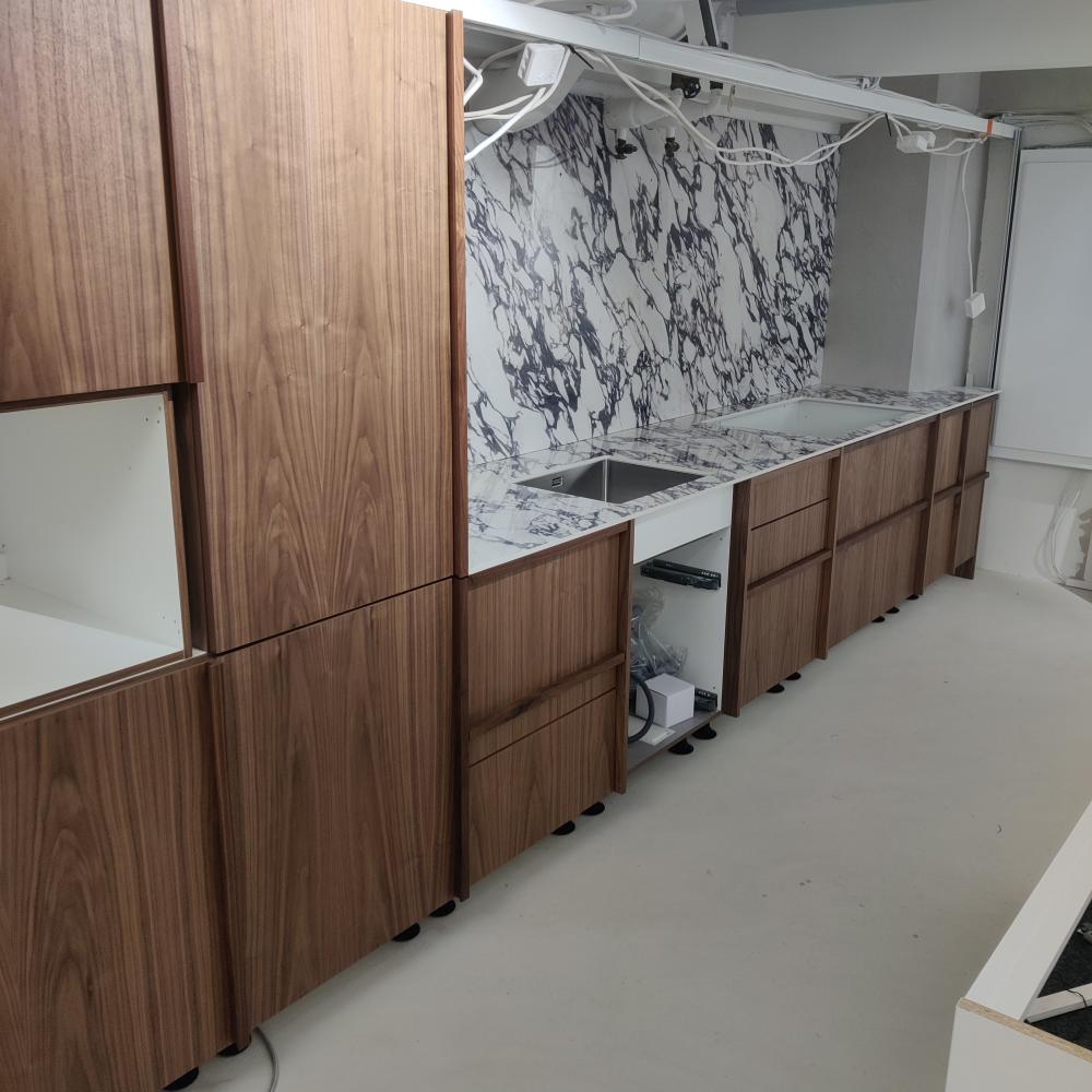 Casa creativo showroom