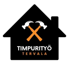 Timpurityö Tervala Oy logo