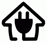 Vantaan Sähkökulma logo