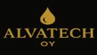 Alvatech Itä Oy logo