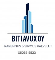 Biti Avux Oy logo