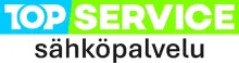 Top Service Sähköpalvelu logo