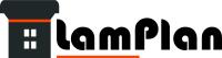LamPlan Oy logo