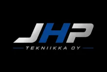 JHP-Tekniikka Oy logo