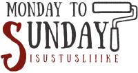 Monday To Sunday Sisustusliike logo