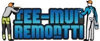 Tee-Mun Remontti Oy  logo