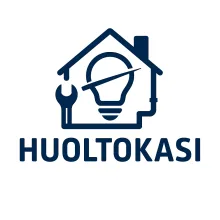 Huoltokasi logo