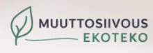 Muuttosiivous Ekoteko logo