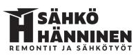 Sähkö-Hänninen Oy logo