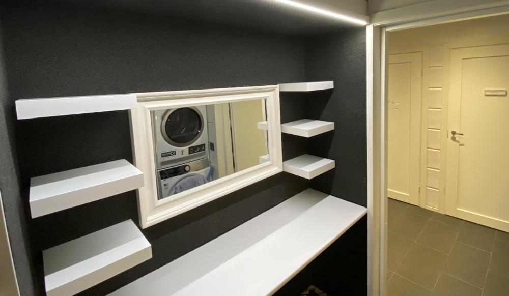 Kodinhoito huoneeseen uutta ilmettä