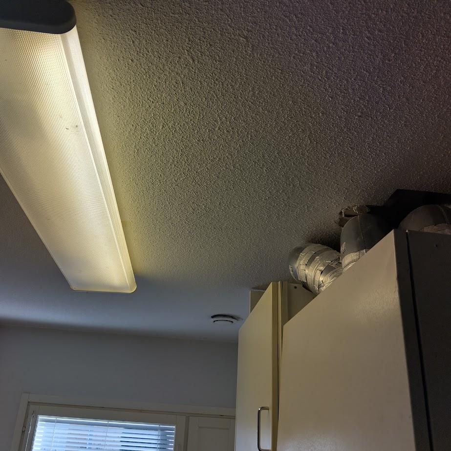 Ruiskukatto/korjaustyöt.10kk,25 oma keikka.