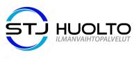 STJ-Huolto Oy logo