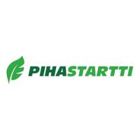 PihaStartti Oy logo