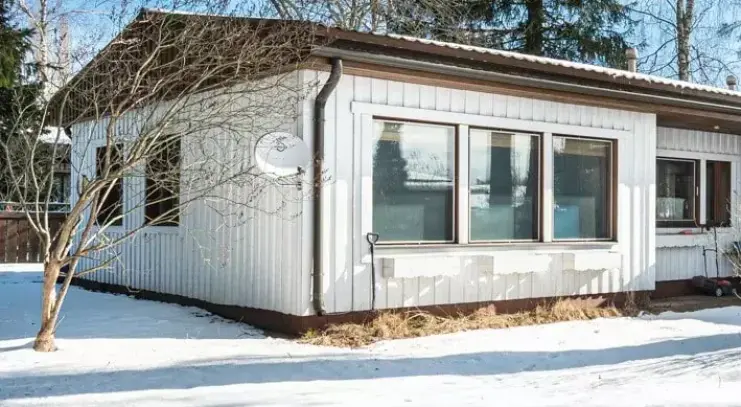 Mikä on valesokkeli ja mitä sokkelin korjaus maksaa?