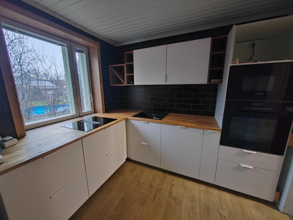 Ok-talon saneeraus