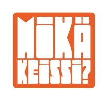 Mikä keissi Oy logo