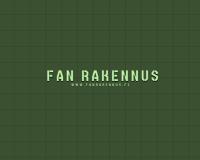 Fan Rakennus Oy logo
