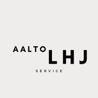 Aalto-LHJ Service logo