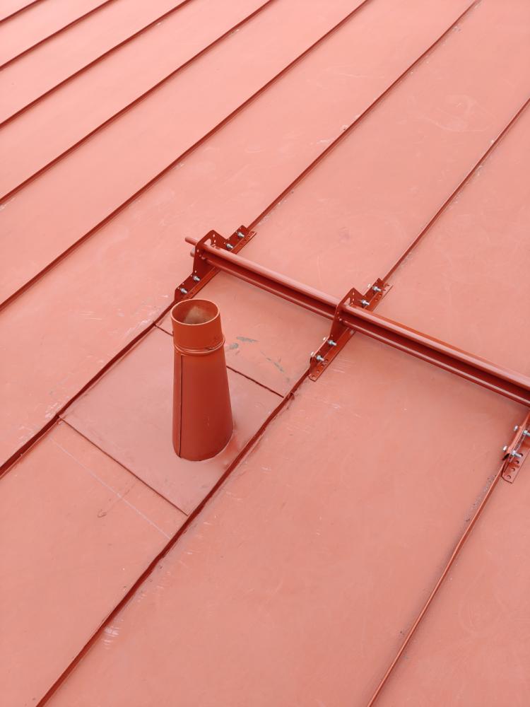 Kartiopellitys konesaumakatolle