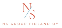 NS Group Finland Oy logo