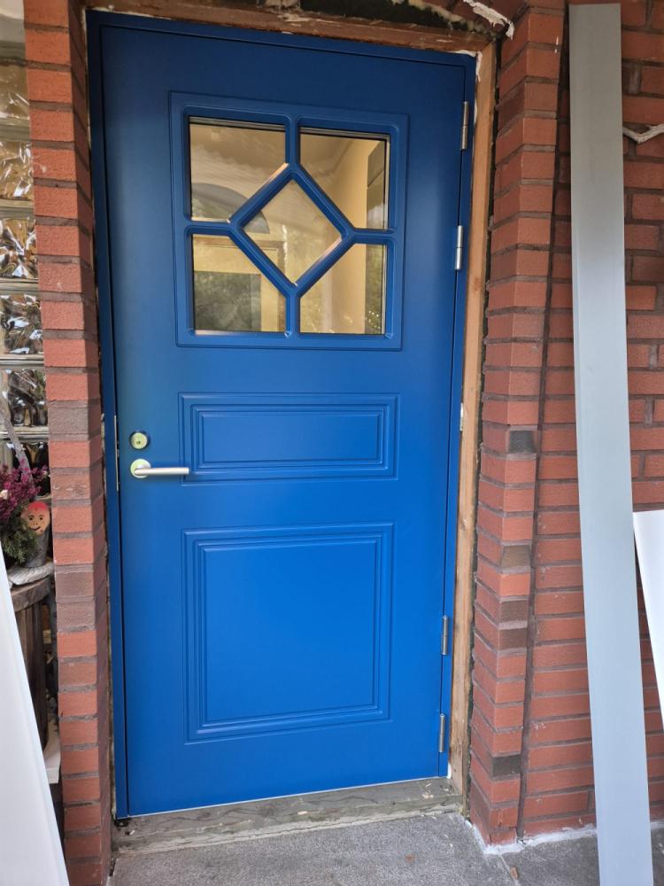 Päijänne-ovi Rapala