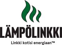 Lämpölinkki logo