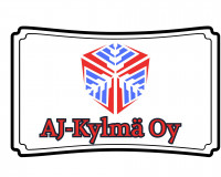 AJ-Kylmä Oy logo