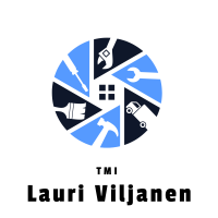 TMI Lauri Viljanen logo