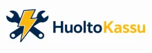 HuoltoKassu logo