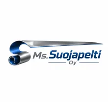 MS Suojapelti Oy logo