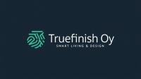 Truefinish oy logo
