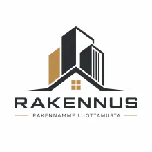 Juhorakennus logo