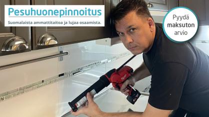 urakoitsijan taustakuva