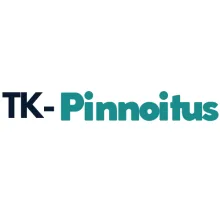 TK-Pinnoitus Oy logo