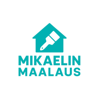 Väritaito / Mikaelin Maalaus logo