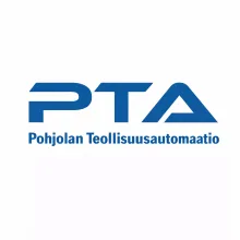 Pohjolan Teollisuusautomaatio Oy logo