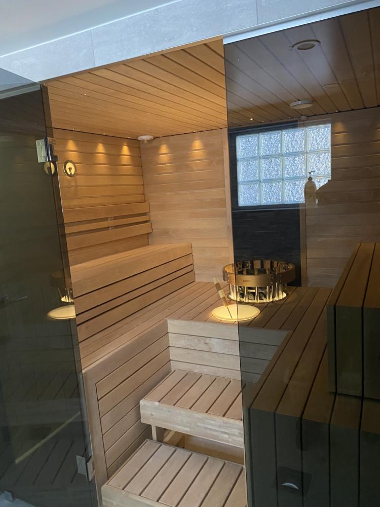 Kph ja saunan päivystys