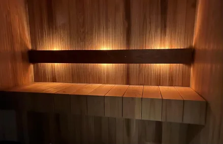 urakoitsijan taustakuva