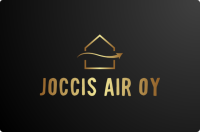 Joccis Air Oy logo