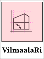 VilmaalaRi logo