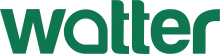 Watter Huolto Oy logo