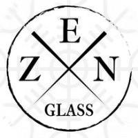 ZENglass logo