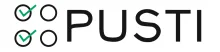 Pusti Oy logo