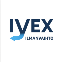 IVEX logo