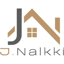 J.Nalkki logo